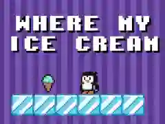 Spiel Ich will Eis Online
