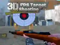 Spiel 3D FPS Zielschießen Online Spiel 3D FPS Zielschießen Online