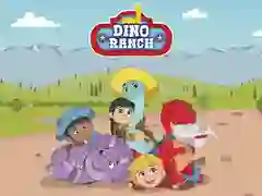 Spiel Dino Ranch Online