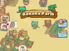 Spiel Bananenfarm Online