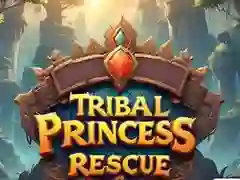 Spiel Rettung der Stammprinzessin Online Spiel Rettung der Stammprinzessin Online