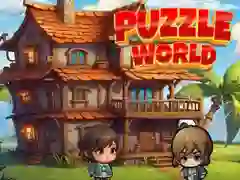 Spiel Puzzle-Welt Online Spiel Puzzle-Welt Online
