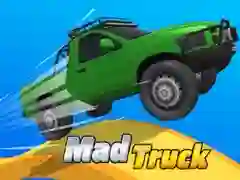 Spiel Verrückter Lkw Online
