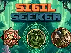 Spiel Sigil-Sucher Online Spiel Sigil-Sucher Online