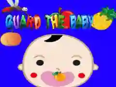 Spiel Bewache das Baby Online