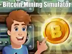 Spiel Bitcoin-Mining-Simulator Online