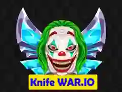 Spiel Messerkrieg.IO Online