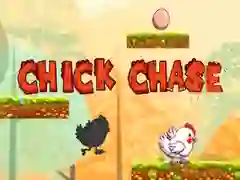 Spiel Hühnchenjagd Online Spiel Hühnchenjagd Online