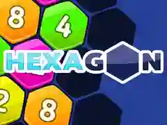 Spiel Sechseck Online
