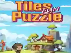 Spiel Fliesen Puzzle Spaß Online Spiel Fliesen Puzzle Spaß Online