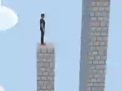 Spiel Parkour-Puzzle - FlipPuzzle Online