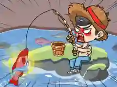 Spiel Fischerleben Online