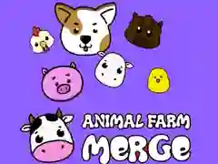 Spiel Tierfarm Verschmelzung Online