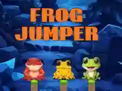 Spiel Froschspringer Online Spiel Froschspringer Online