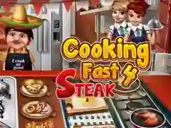 Spiel Schnellkochen 4 Steak Online