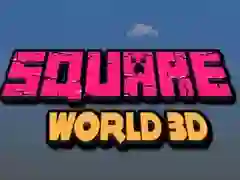 Spiel Quadratische Welt 3D Online Spiel Quadratische Welt 3D Online