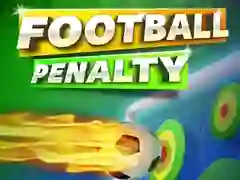 Spiel Fußball-Elfmeter Online