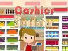 Spiel Kassierer Simulator Online