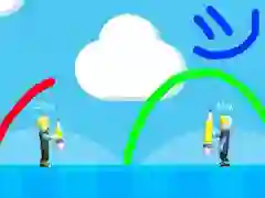 Spiel Zeichnen Obby Online