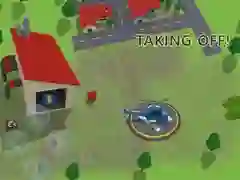 Spiel Hubschrauberangriff Online