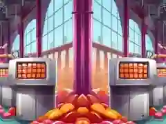 Spiel Süßwarenfabrik Sortieren Online Spiel Süßwarenfabrik Sortieren Online