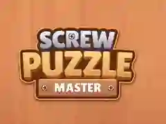 Spiel Schrauben-Puzzle-Meister Online Spiel Schrauben-Puzzle-Meister Online