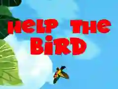 Spiel Hilf dem Vogel Online