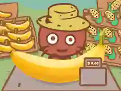 Spiel Bananenfarm Online