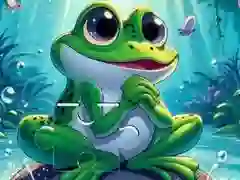 Spiel Dschungel-Puzzle Spaß Online Spiel Dschungel-Puzzle Spaß Online