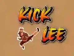 Spiel Trete Lee Online Spiel Trete Lee Online