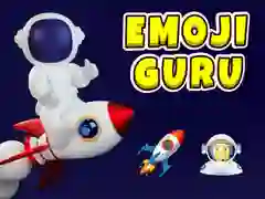 Spiel Emoji-Guru Online