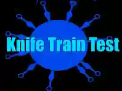 Spiel Messerzug-Test Online Spiel Messerzug-Test Online