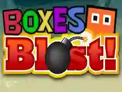 Spiel Kisten Explosion Online