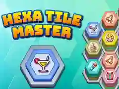Spiel Hexa-Fliesenmeister Online