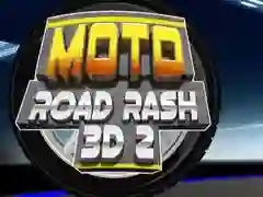 Spiel Moto Road Rash 3D 2 Online Spiel Moto Road Rash 3D 2 Online