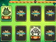 Spiel KartMONSTER Online