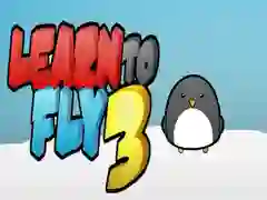 Spiel Lerne zu fliegen 3 Online