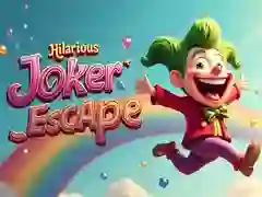 Spiel Hilarischer Joker-Ausbruch Online Spiel Hilarischer Joker-Ausbruch Online