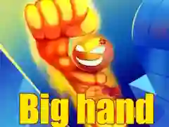 Spiel Große Hand Online Spiel Große Hand Online