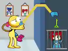 Spiel Poppy Spieler Puzzle Online