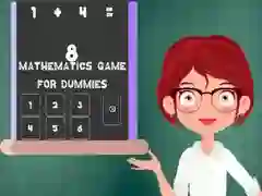 Spiel Mathe-Spiele für Dummies Online