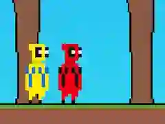 Spiel RedPool Legenden 2 Spieler Online