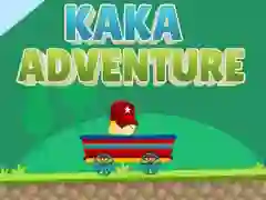 Spiel Kaka Abenteuer Online