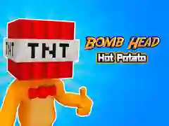 Spiel Bombenkopf Heiße Kartoffel Online