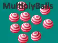 Spiel MehrfachKugeln Online
