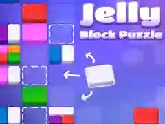 Spiel Gelee Block Puzzle Online Spiel Gelee Block Puzzle Online