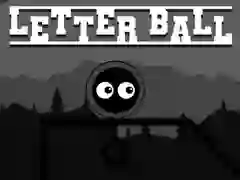 Spiel Buchstabenball Online