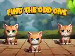 Spiel Finde den Unterschied Online