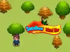 Spiel Sandbox-Inselkrieg Online