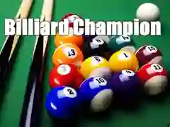 Spiel Billardmeister Online